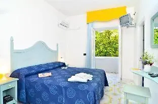 San Francesco Hotell 4*