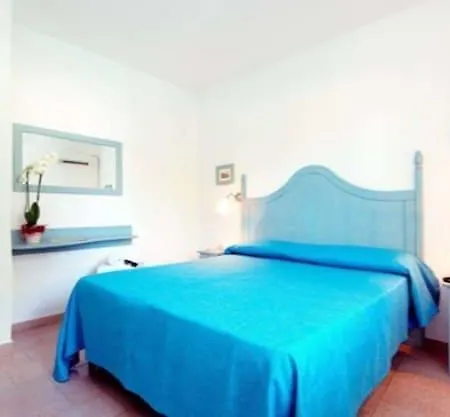 Hotell San Francesco Forio di Ischia