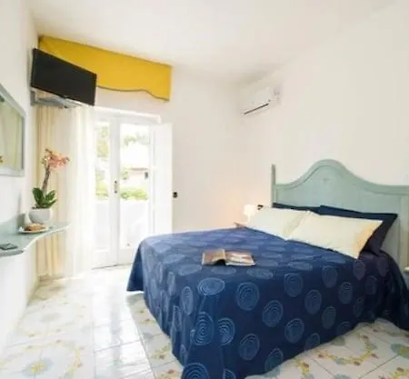 San Francesco Hotell 4*