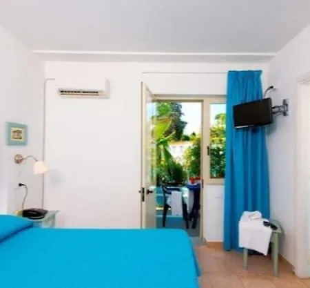 Hotell San Francesco