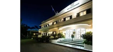 Hotell San Francesco 4*