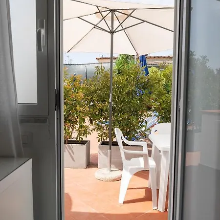Hotell San Francesco