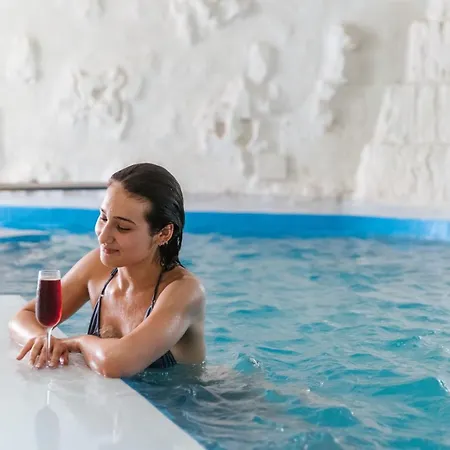 Hotell San Francesco Forio di Ischia