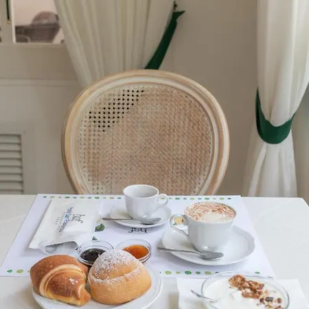 San Francesco Hotell 4*