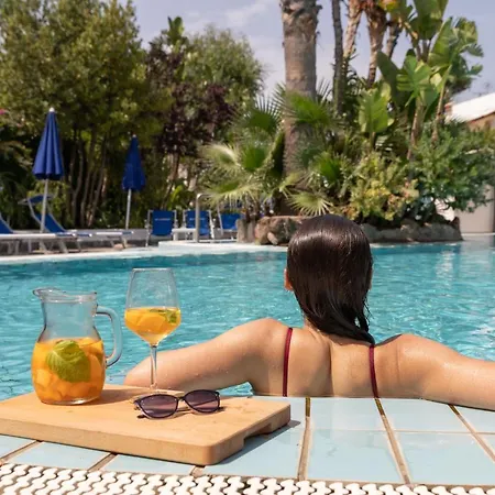 San Francesco Hotell