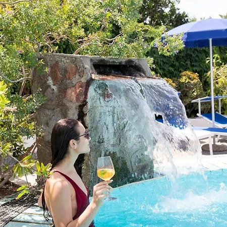 San Francesco Hotell 4*