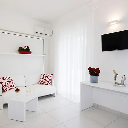 Hotell San Francesco Forio di Ischia