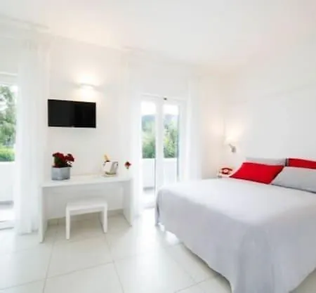 Hotell San Francesco 4*