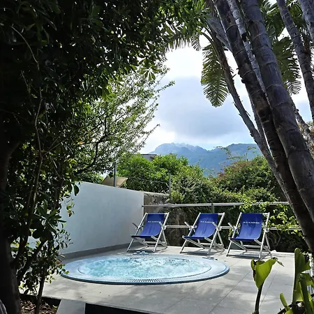 Hotell San Francesco Forio di Ischia