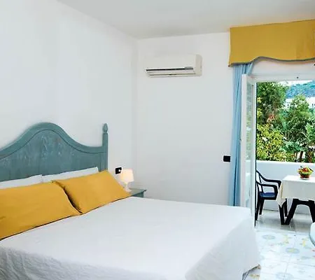Hotell San Francesco