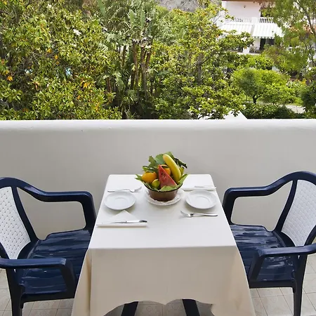 San Francesco Hotell