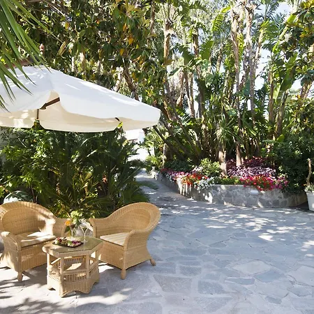 Hotell San Francesco 4*