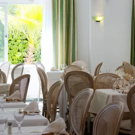 Hotell San Francesco 4*