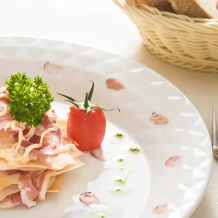 San Francesco Hotell 4*