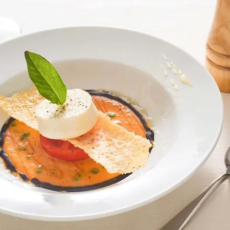 Hotell San Francesco 4*