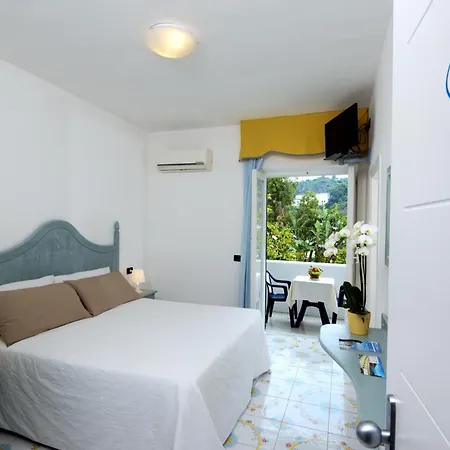 Hotell San Francesco Forio di Ischia