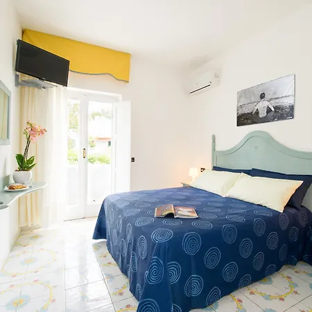 San Francesco 4* Forio di Ischia