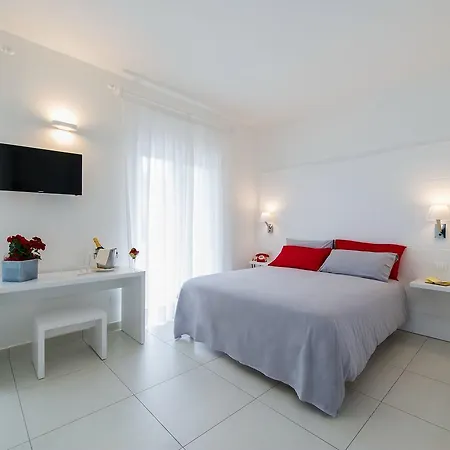 San Francesco Hotel Forio di Ischia