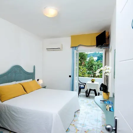 Hotel San Francesco Forio di Ischia