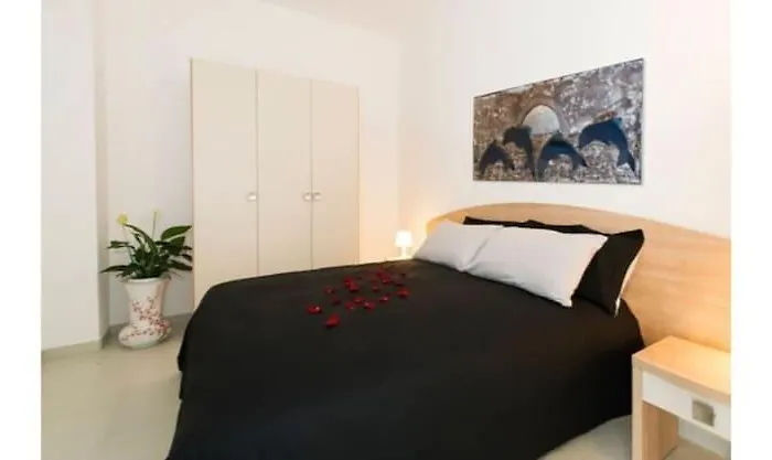 San Francesco Отель 4*