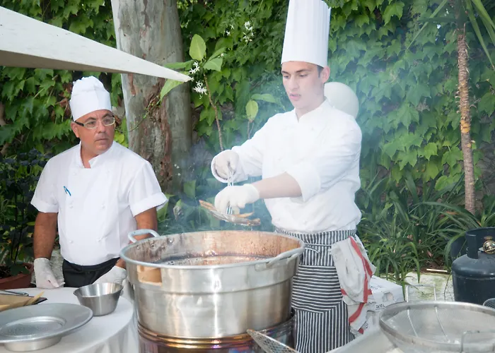 San Francesco Отель