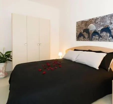 San Francesco Szálloda 4*
