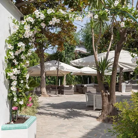 San Francesco Hotel Forio (Isola d'Ischia)