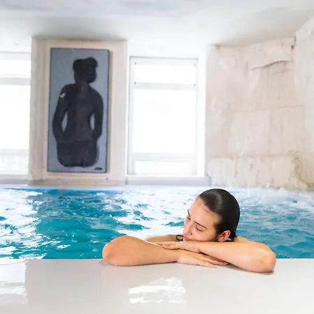 San Francesco Hotel Forio (Isola d'Ischia)