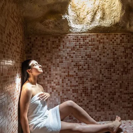 圣弗朗西斯科酒店 酒店