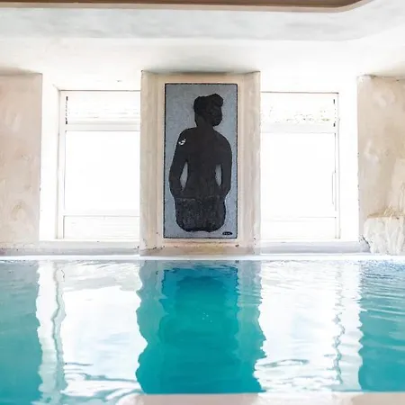 San Francesco Otel 4*