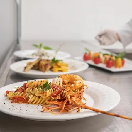 Otel San Francesco 4*