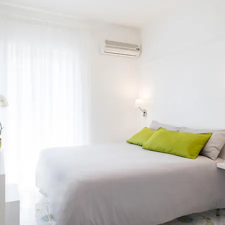 San Francesco Szálloda 4*