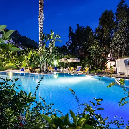 Hotel San Francesco Forio (Isola d'Ischia)
