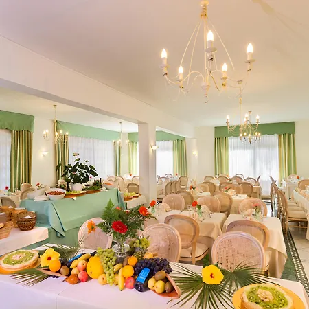 San Francesco Hotel