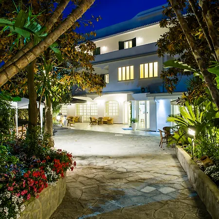 Hotel San Francesco 4*