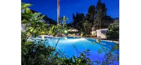 San Francesco Hotel
