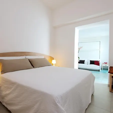 San Francesco Otel