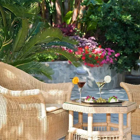 San Francesco 4* Forio (Isola d'Ischia)
