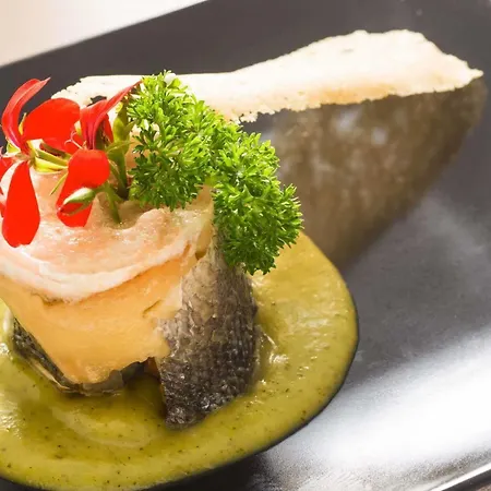 San Francesco Hotel 4*