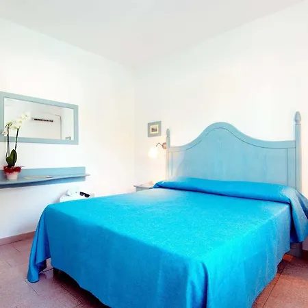 San Francesco Szálloda 4*