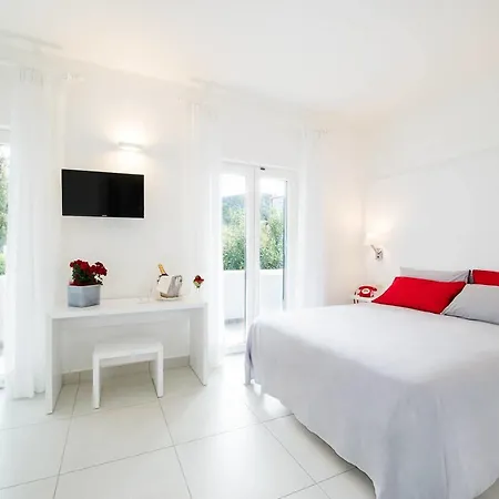 Otel San Francesco 4*