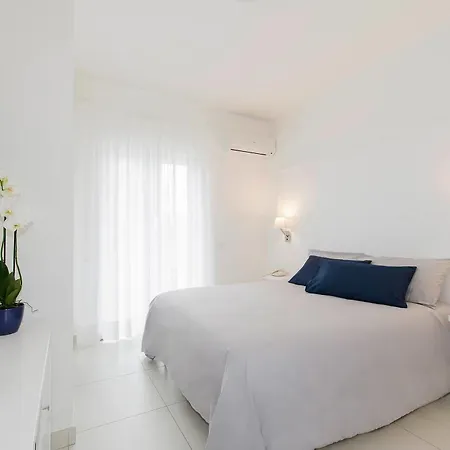 San Francesco Hotel Forio (Isola d'Ischia)