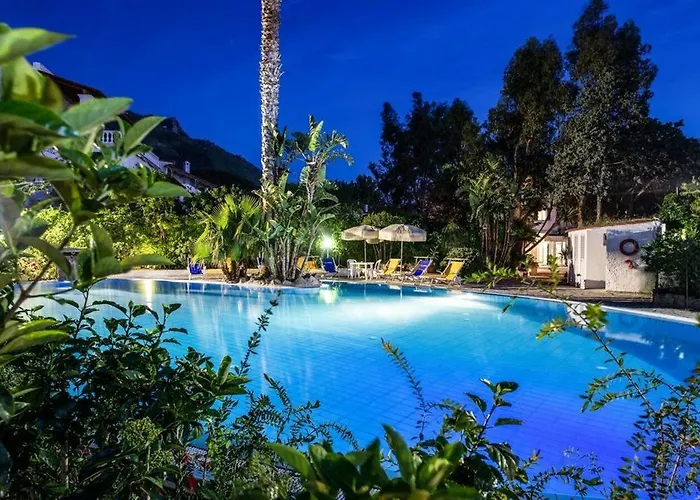 San Francesco Отель 4*