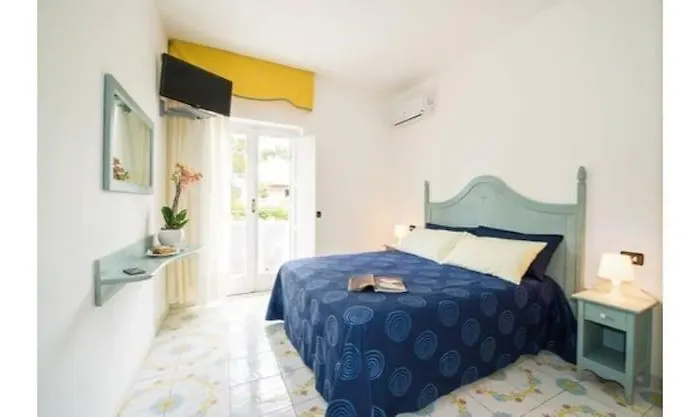 San Francesco Отель 4*