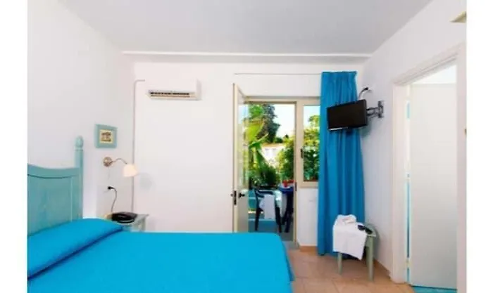 Отель San Francesco