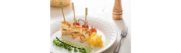 Отель San Francesco Форио