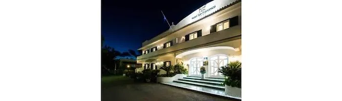 Отель San Francesco 4*