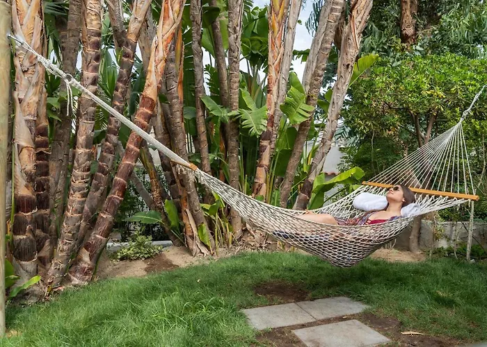 San Francesco 4* Форио