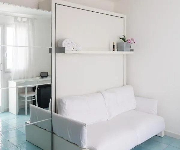 San Francesco Форио