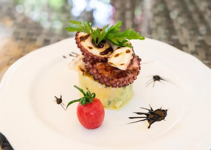 Отель San Francesco 4*